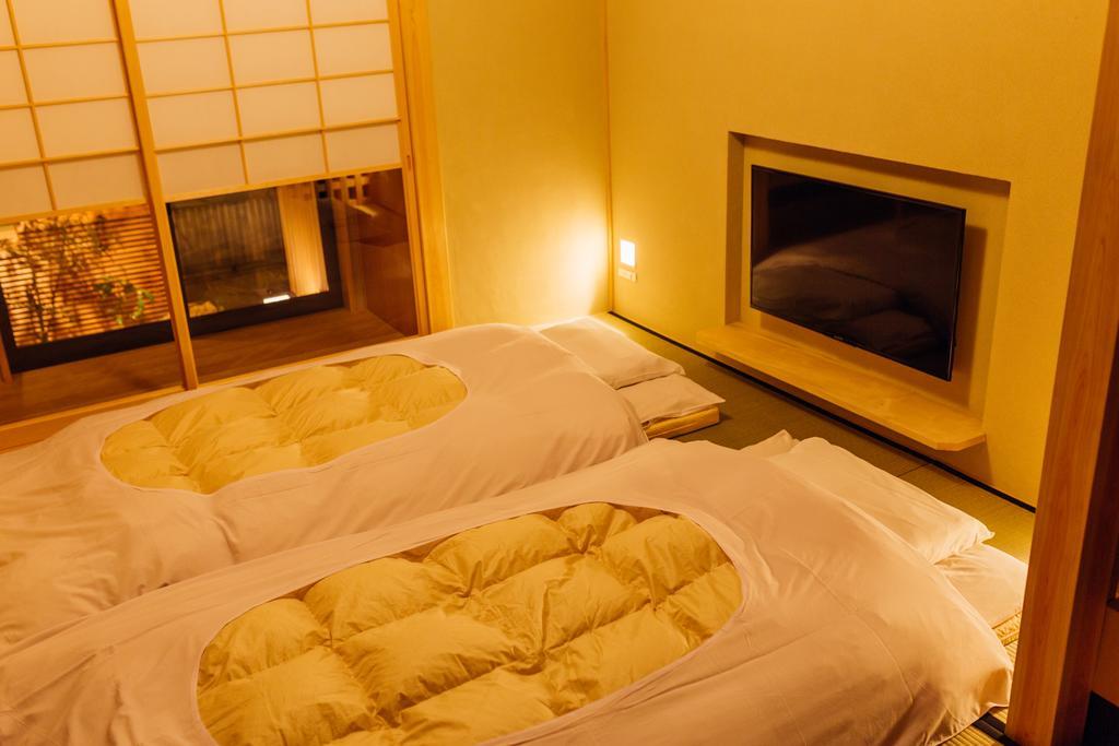 Kyomachiya Rikyu * 京都