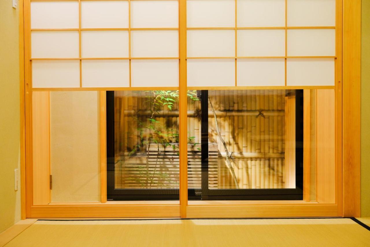 度假居 Kyomachiya Rikyu *
